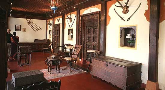 Artisan Crafts and Artifacts