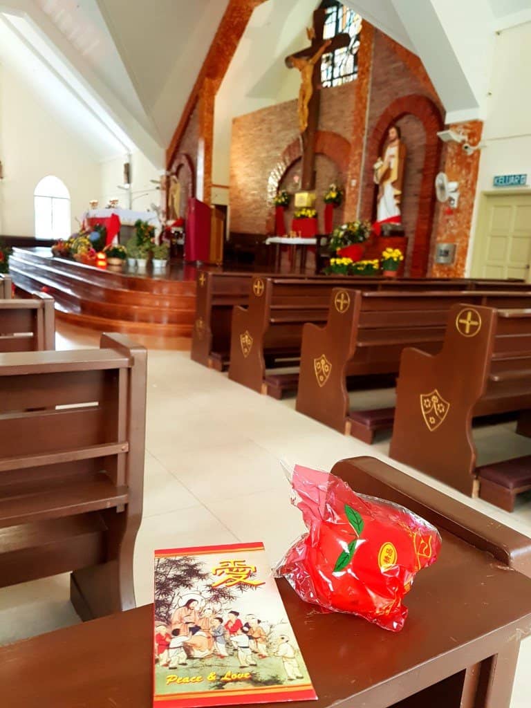 Multi-Lingual Services