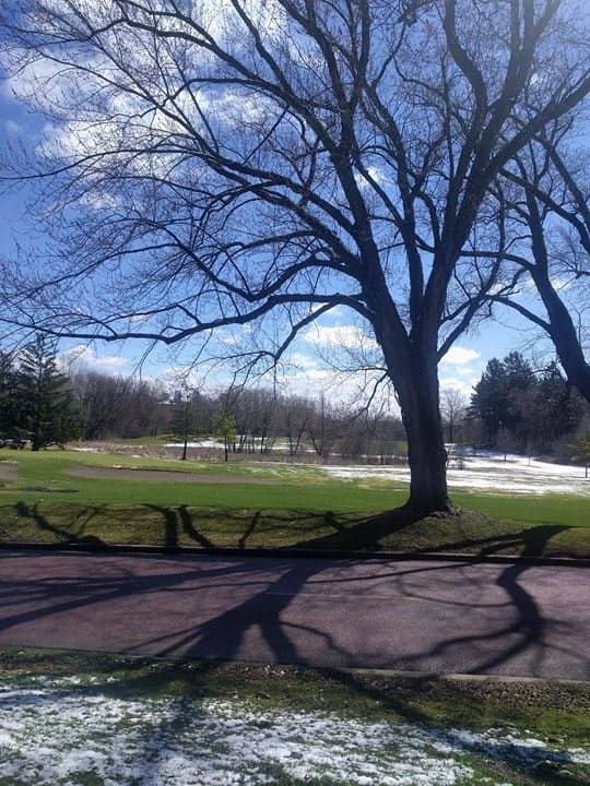 Wirth Lake Beach