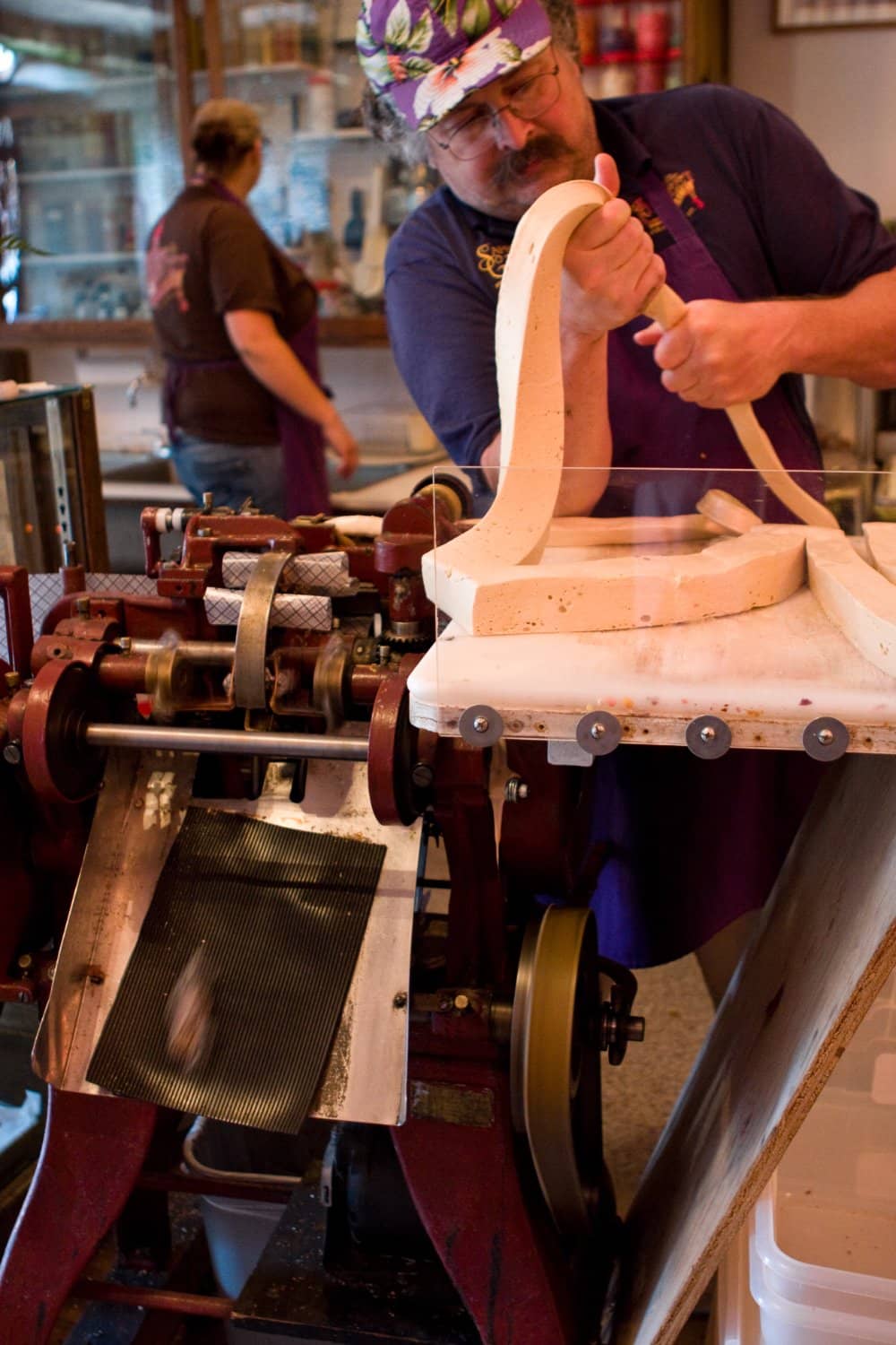 Nostalgic Candy Collection