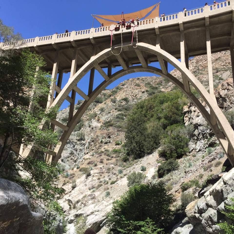 Refreshing River Swims