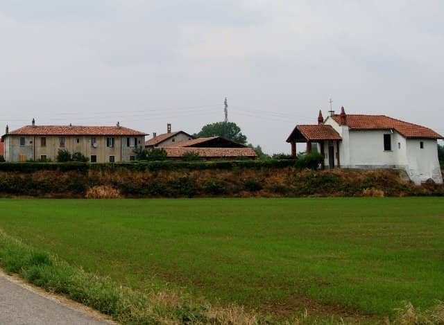 Tranquil Walking & Cycling Paths