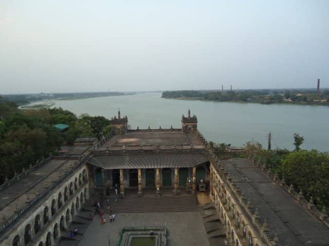 The Grand Clock Tower