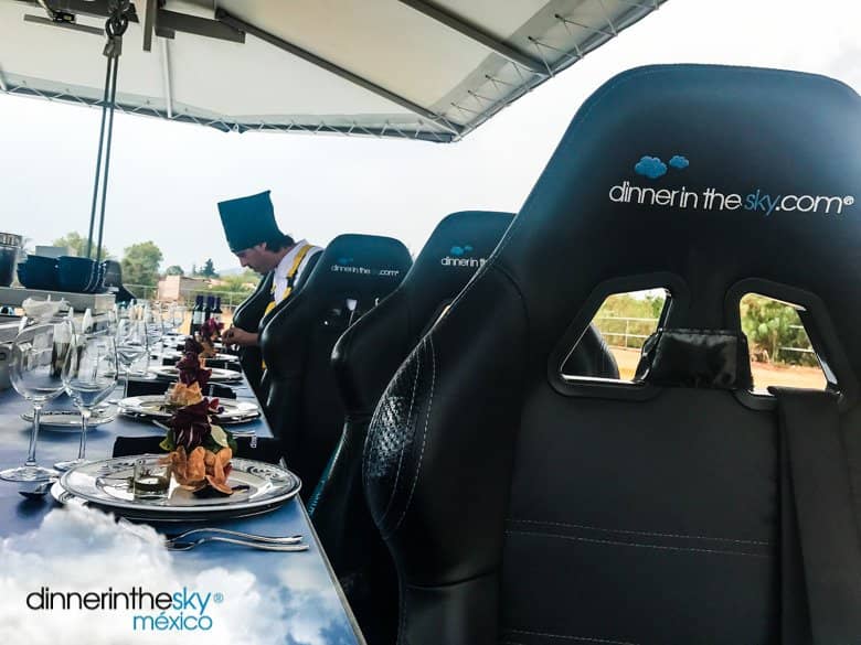 Exceptional and Attentive Service