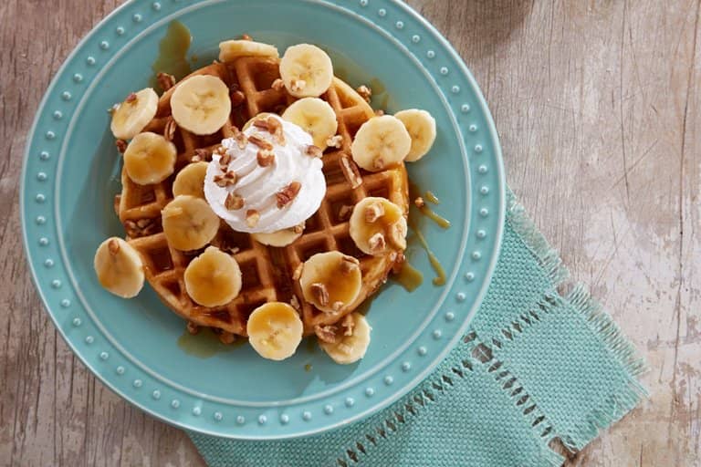 Southern-Inspired Classics with a Twist