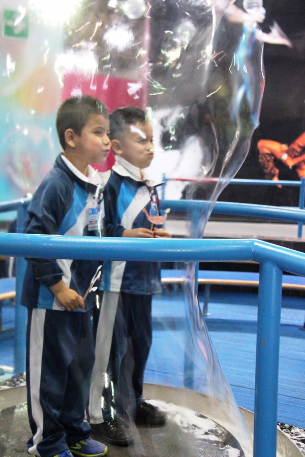 JAPI Sports Arena