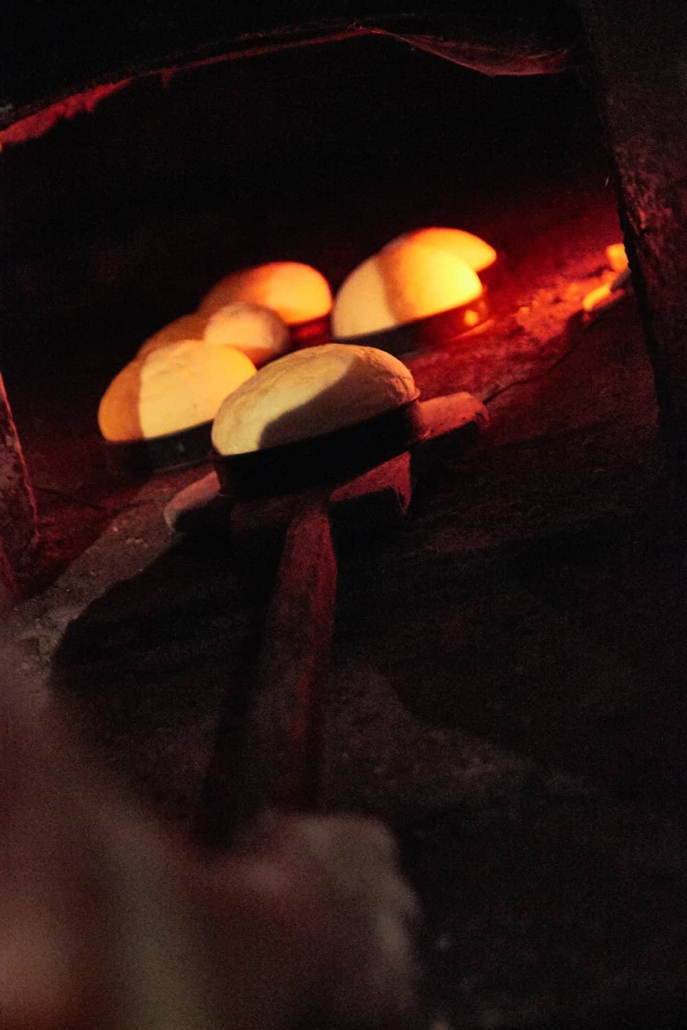 Traditional Trencher Dinner