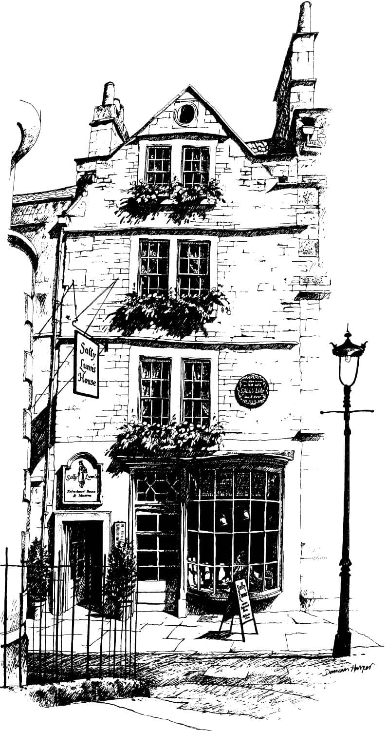 Georgian Kitchen Museum