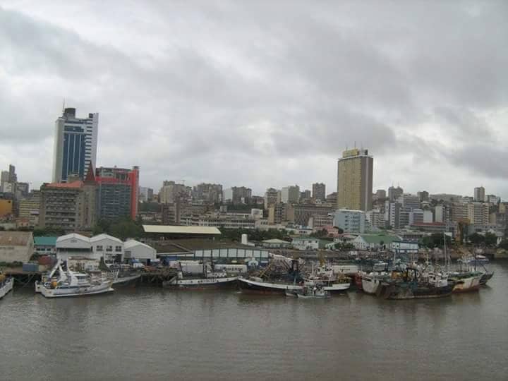 Local Delicacies & Crafts