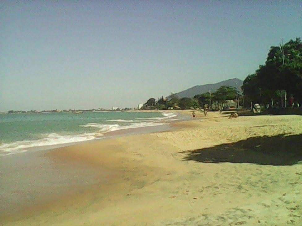 Praia das Conchas