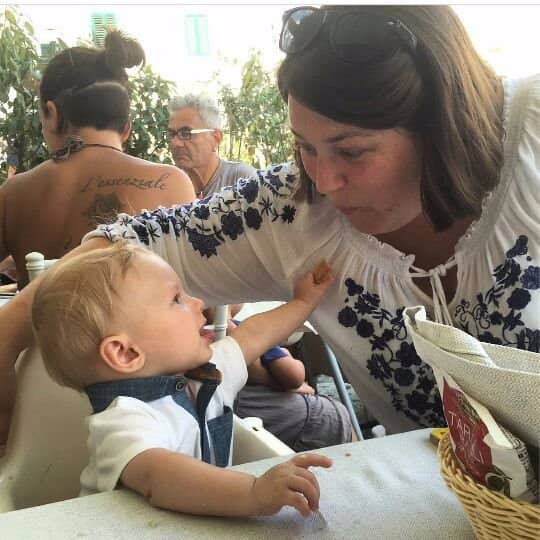 Charming Coastal Ambiance