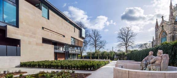 Inspiring Art Exhibitions