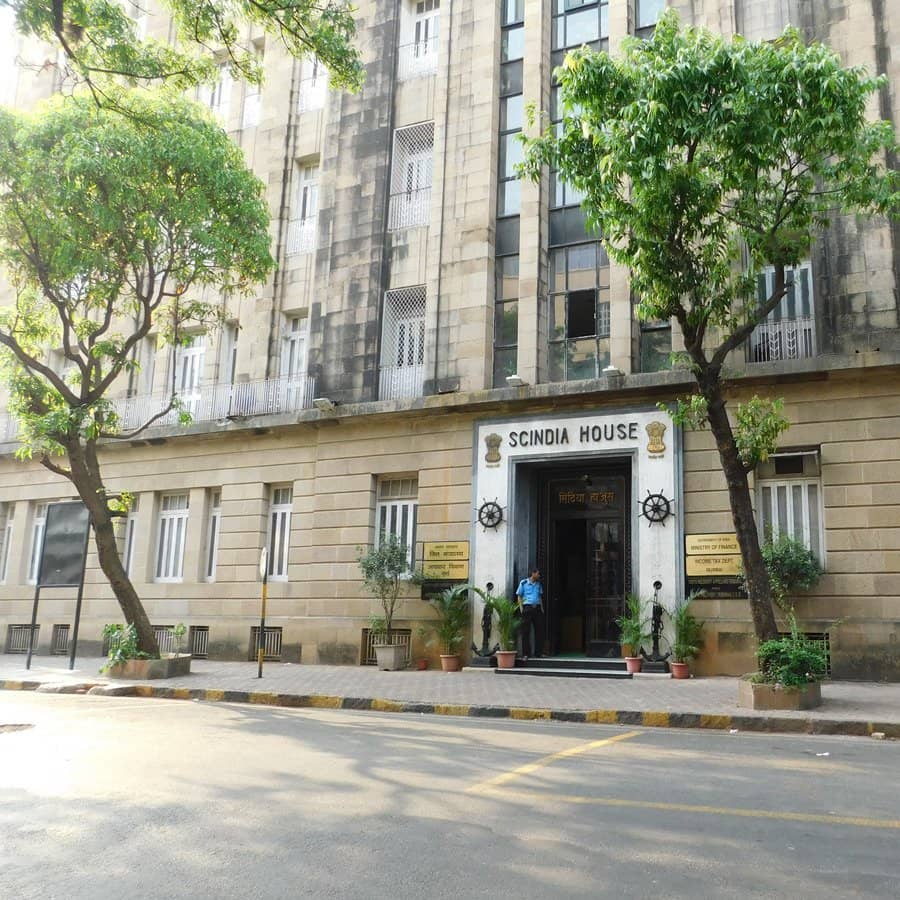 Indo-Saracenic Architecture