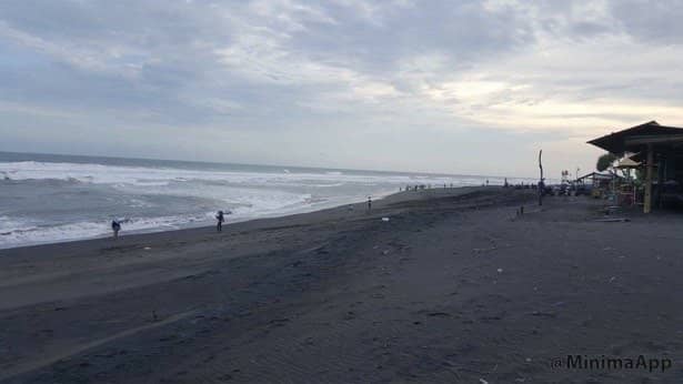 Unspoiled Coastal Views