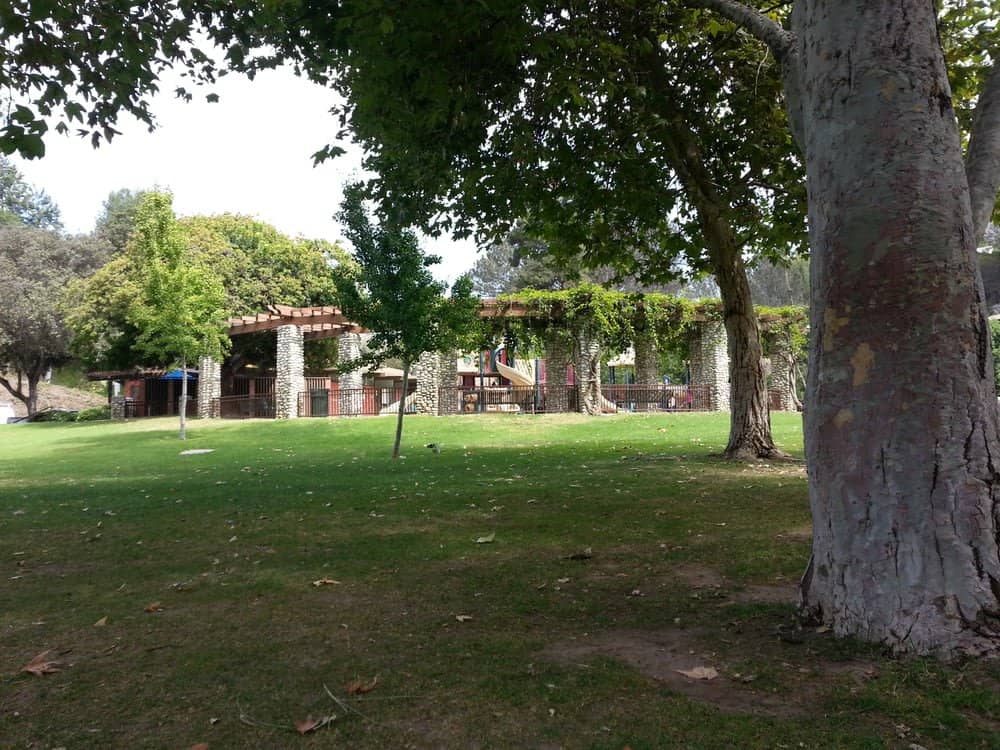 Shaded Seating & Public Art