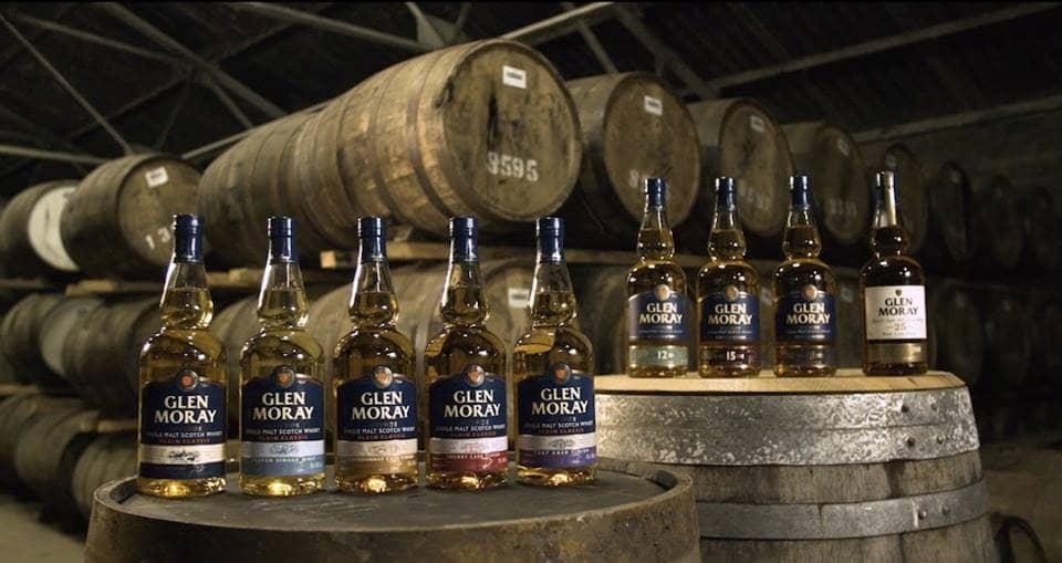 Speyside Single Malt Experience