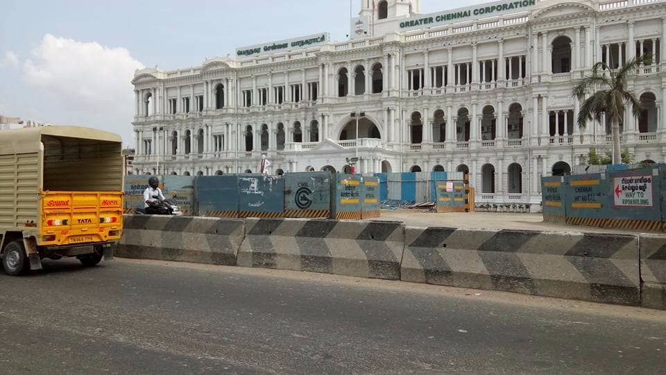 The Iconic Clock Tower