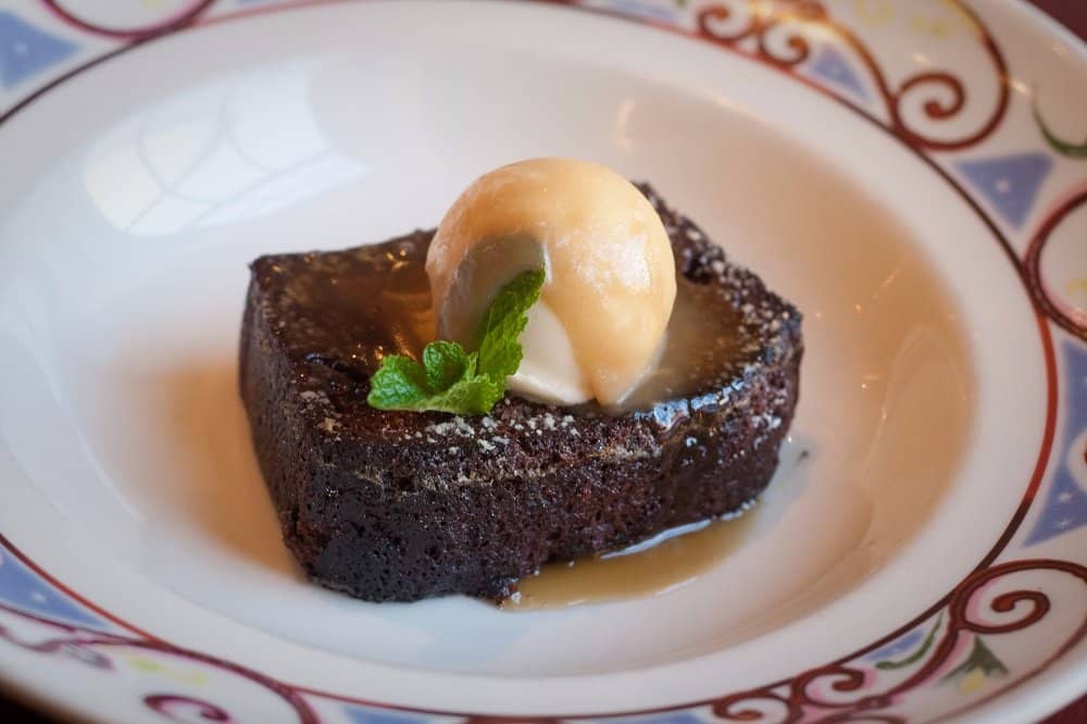 Authentic Cuban Delicacies