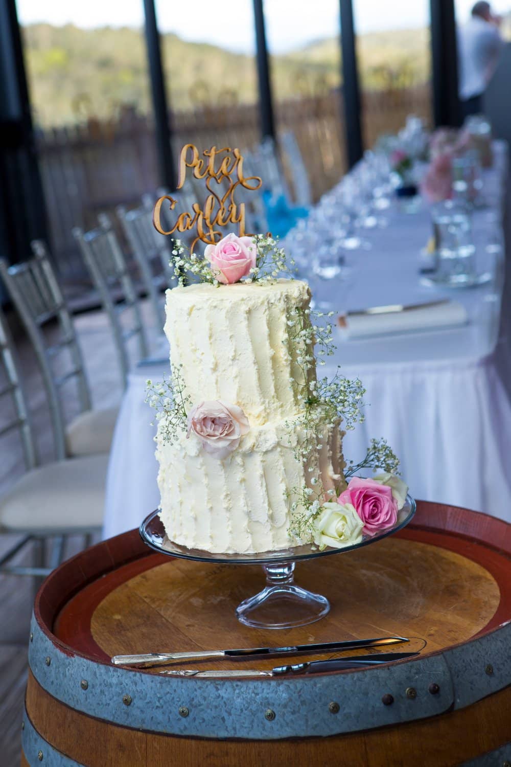 Exceptional Wedding Planning