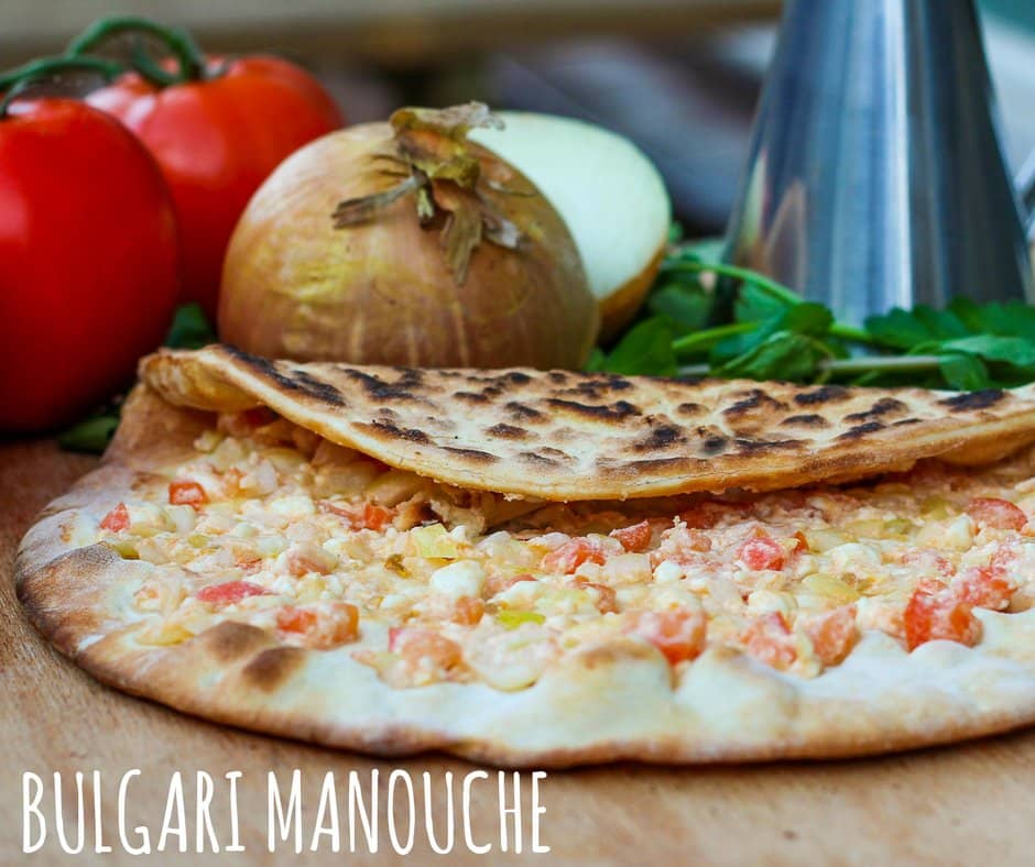 Flavorful Wraps & Snacks