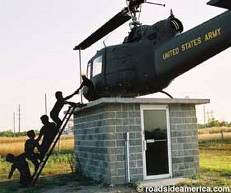 Artifacts and Equipment