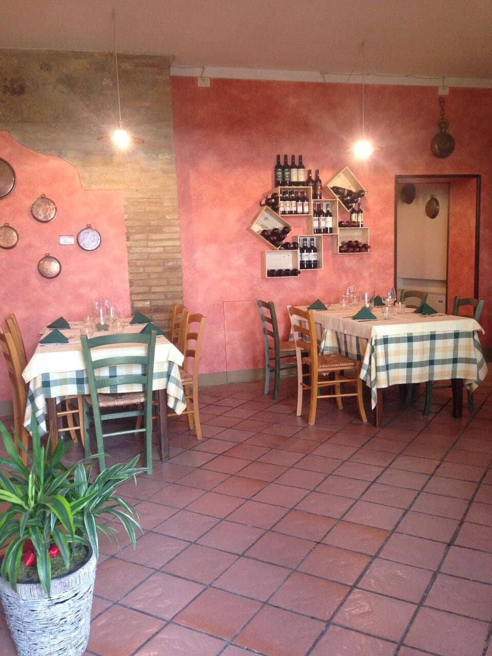 Authentic Tuscan Cuisine