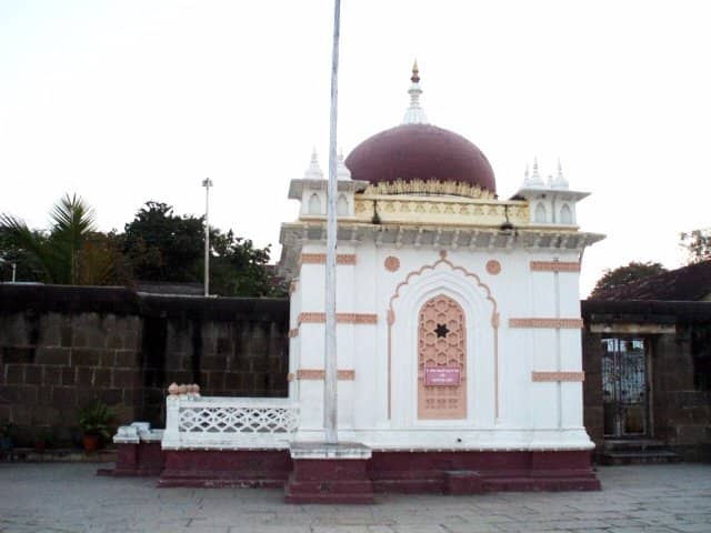 Indo-Saracenic Architecture