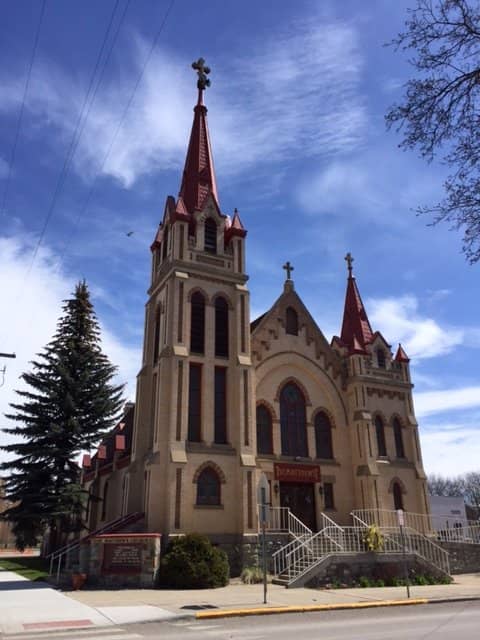 Byzantine Catholic Liturgy