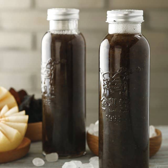 Unique Cantonese Dishes