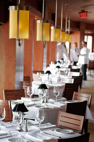 Prime Steaks and Seafood