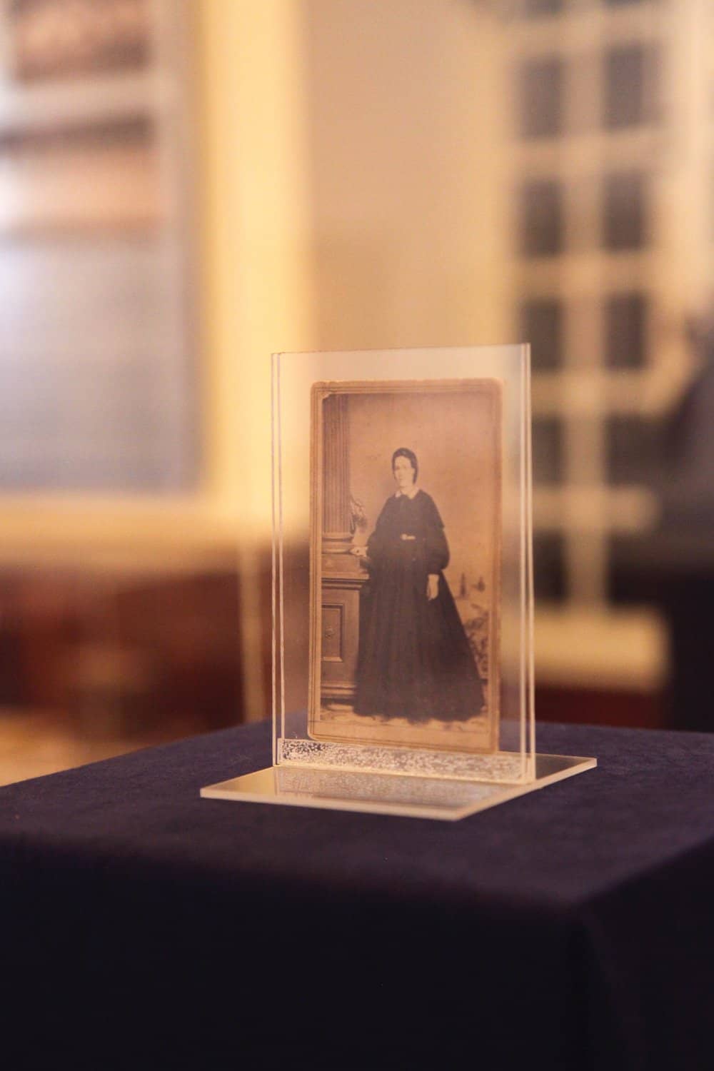 The Oldest Building in the Mississippi Valley