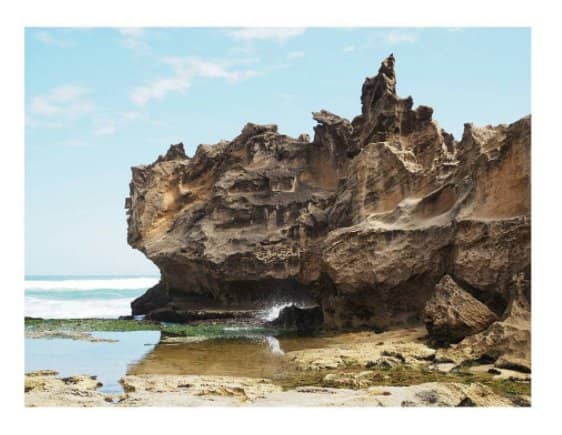 Spectacular Sunset Views