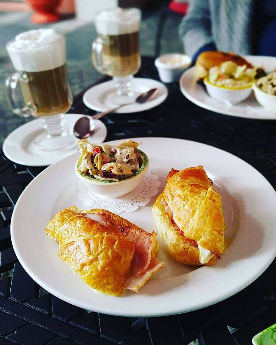 Award-Winning Breakfast & Brunch