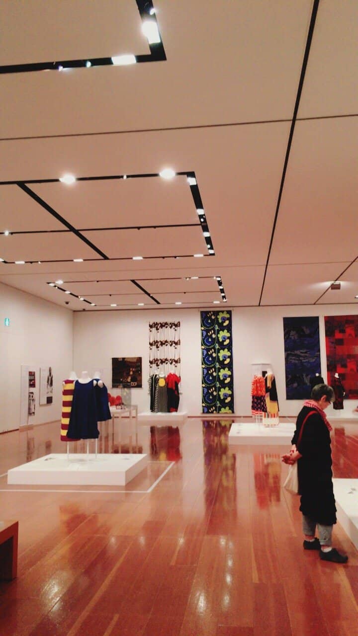 Extensive Alcohol Selection