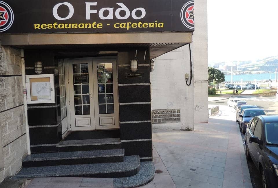 Homemade Galician Empanada