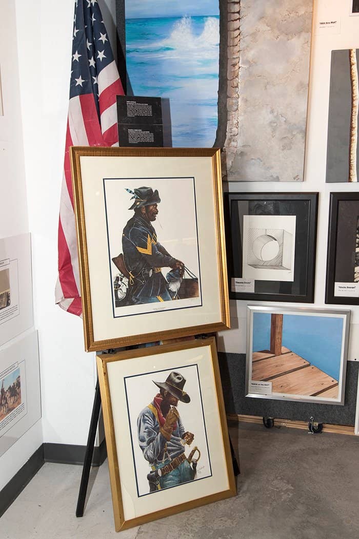 The Slave Era to the 60s