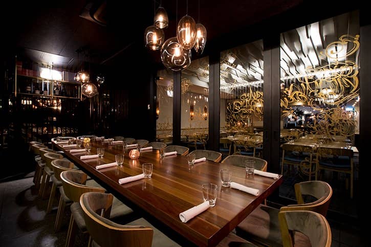 Signature Lamb Shoulder