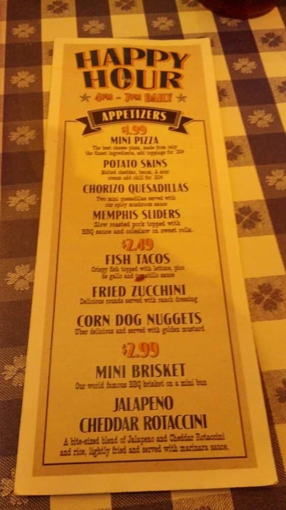 Relaxing Outdoor Seating