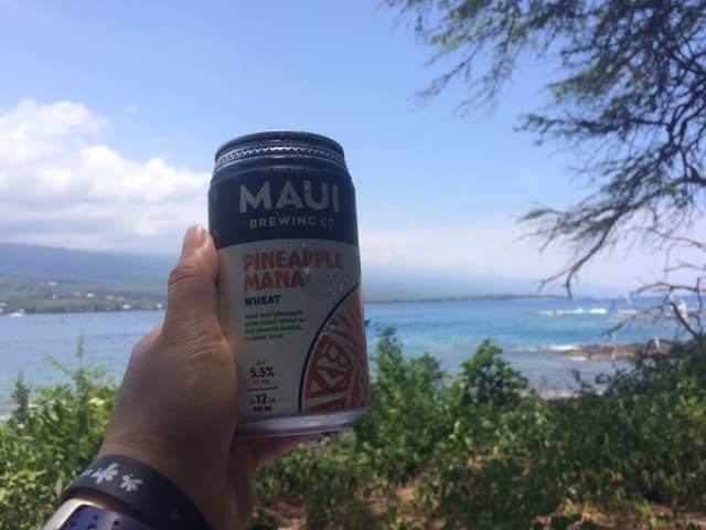 Snorkeling in Kealakekua Bay