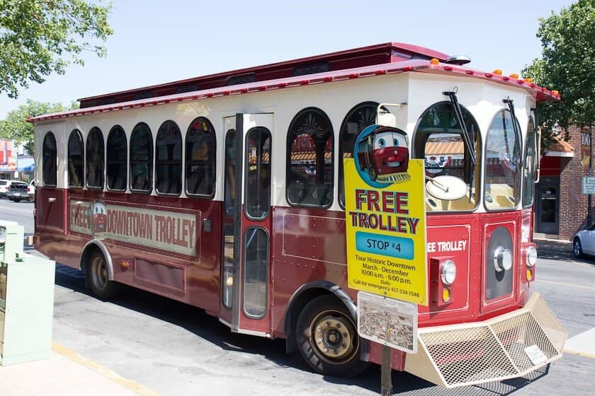 Live Music Venues