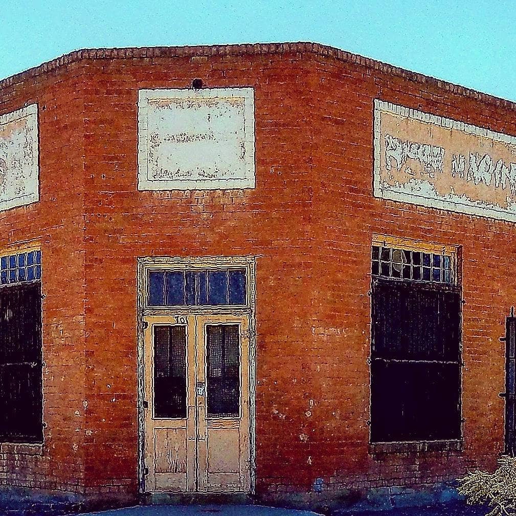 Armory Park Inn