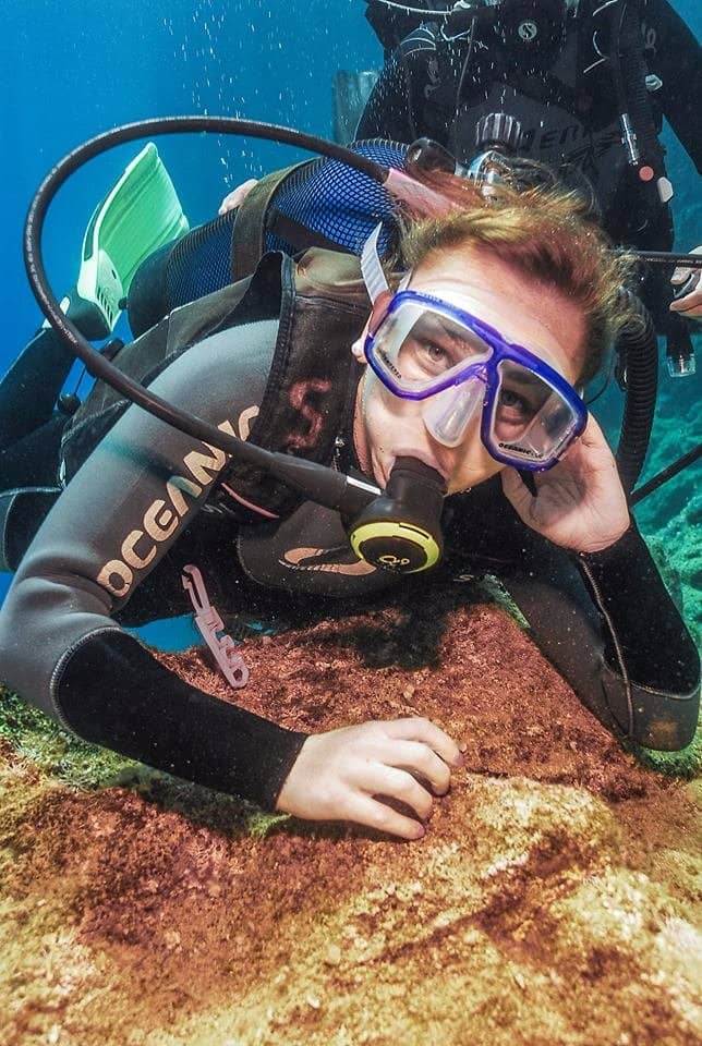 Snorkeling and Diving