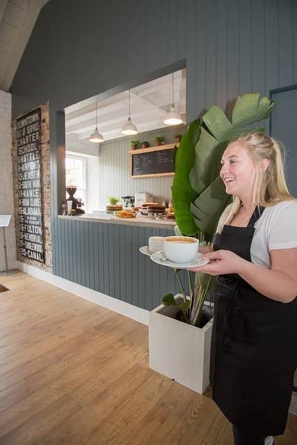 Italianate Terraces & Gardens