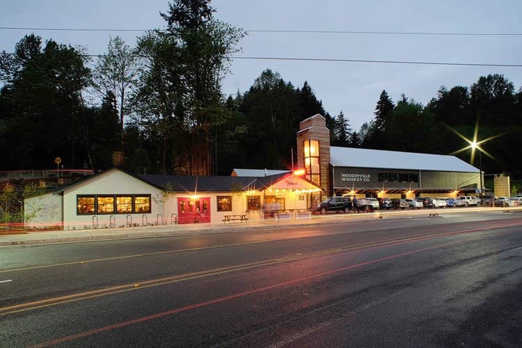 Informative Distillery Tours