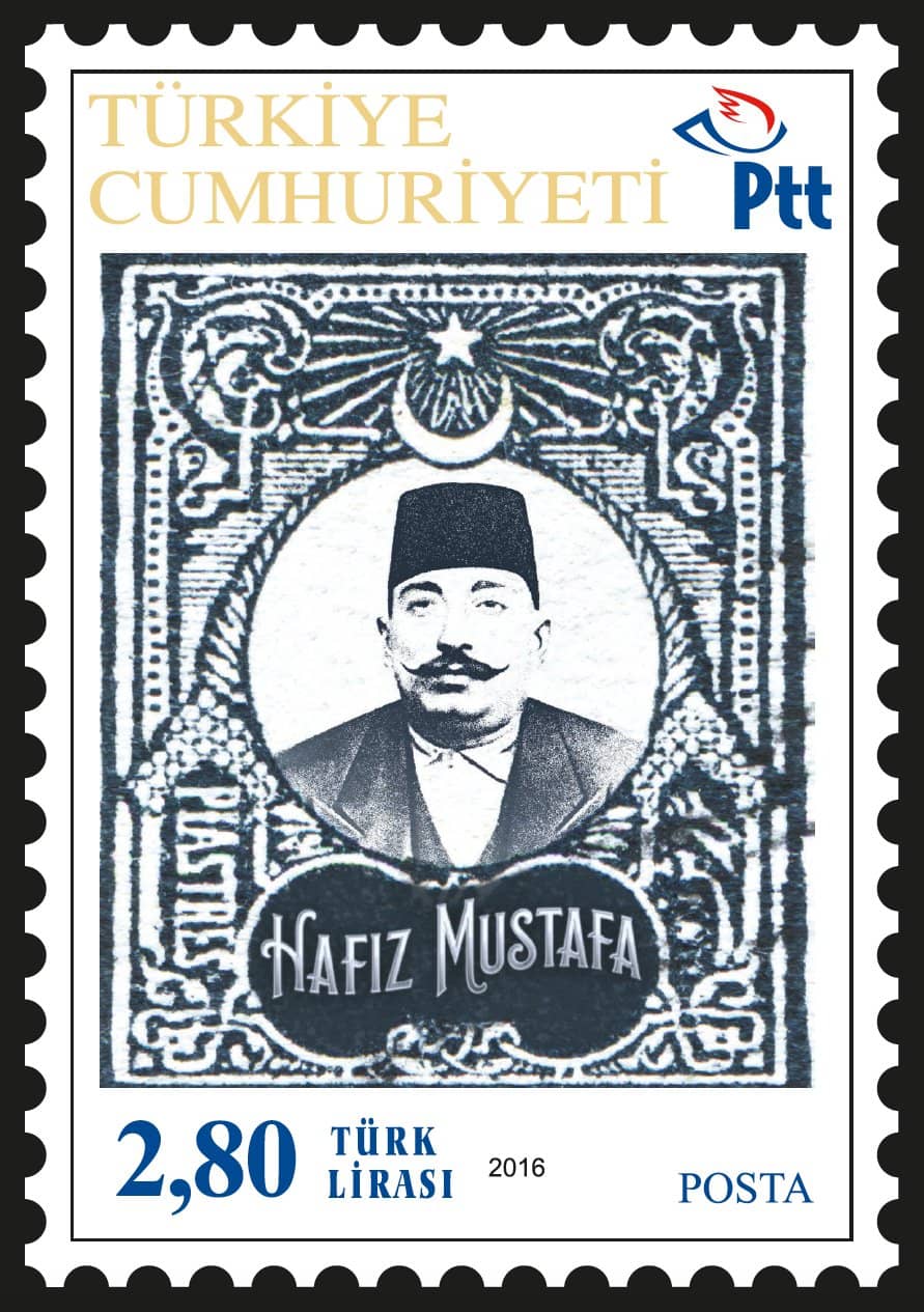 Classic Baklava Selection