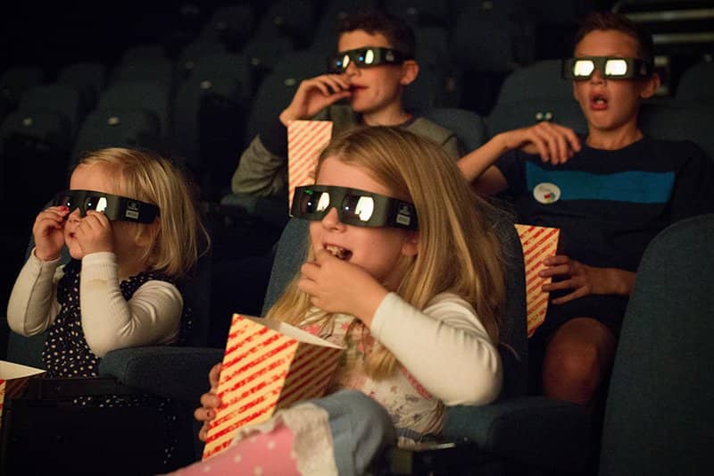 Franco Magnani's Inspiration