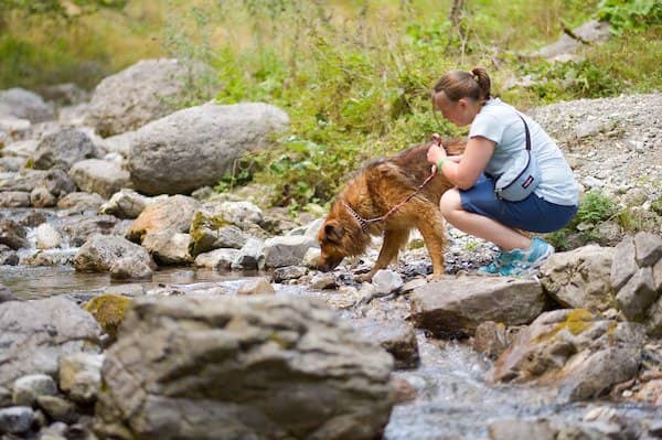 Cascata del Gorg d'Abiss