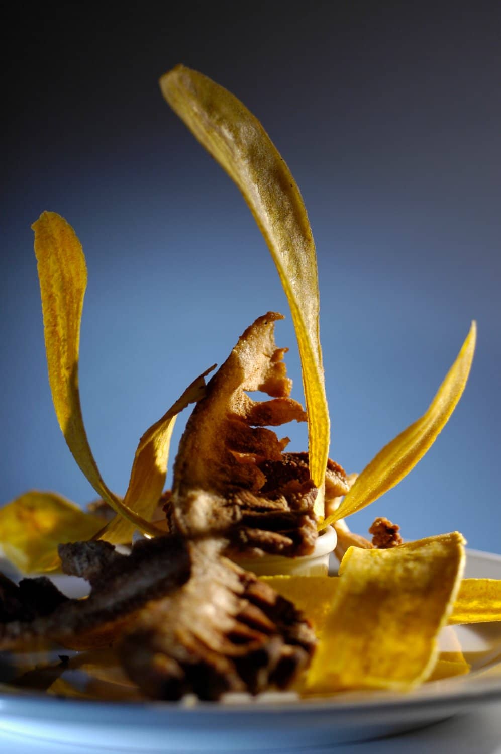 Mouthwatering Main Courses