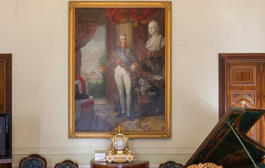 Basement Exploration