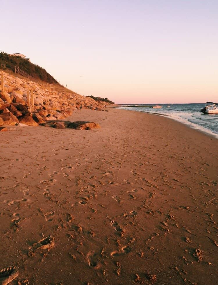 Tidal Exploration